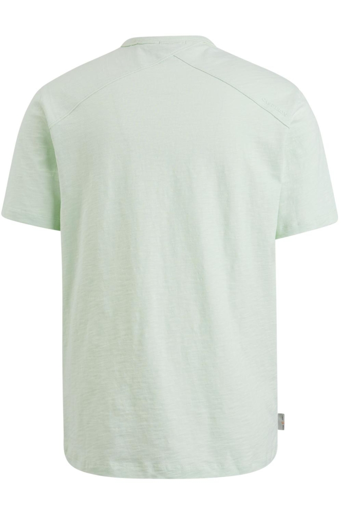 T SHIRT WITH SLUB JERSEY CTSS2405597 6220